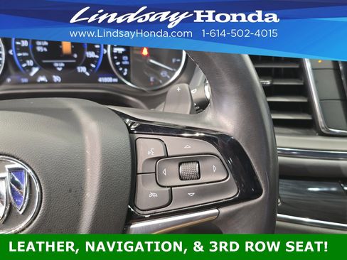 Used 2024 Buick Enclave Premium image 15