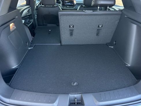 New 2026 Chevrolet TrailBlazer ACTIV w/ Convenience Package FWD image 15