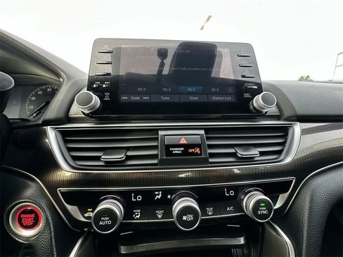 Used 2022 Honda Accord Sport image 27