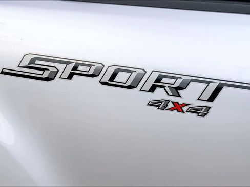 Certified 2020 Ford Ranger XLT w/ Equipment Group 302A Luxury image 30