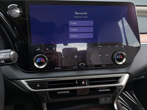 Used 2023 Lexus RX 350 Premium FWD image 21