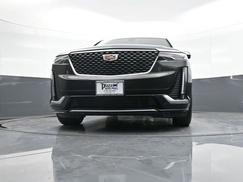 Used 2024 Cadillac XT6 Premium Luxury image 28
