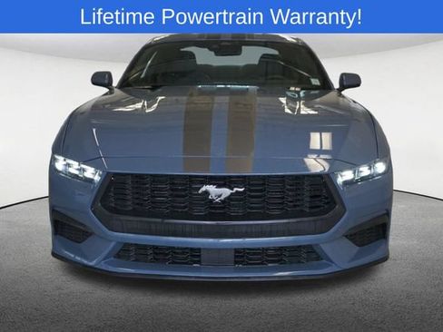 New 2026 Ford Mustang Premium RWD image 17
