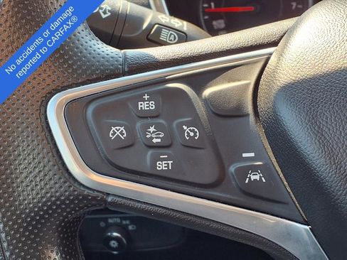 Used 2022 Chevrolet Equinox LT image 29