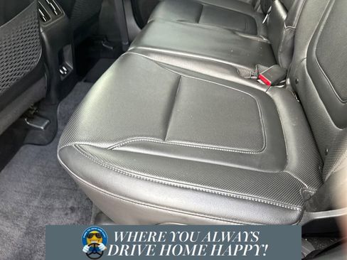 Used 2023 Hyundai Tucson SEL w/ Convenience Package image 21