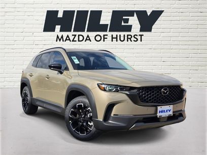 New 2026 MAZDA CX-50 Meridian Edition w/ Weather Package