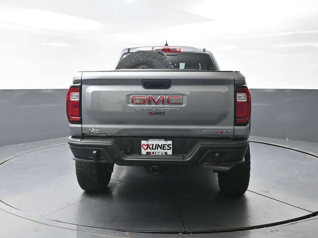 Used 2024 GMC Canyon AT4X w/ AT4X AEV Edition AWD/4WD image 13