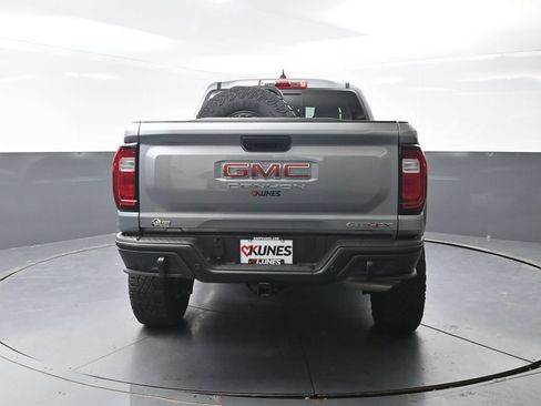 Used 2024 GMC Canyon AT4X w/ AT4X AEV Edition AWD/4WD image 13