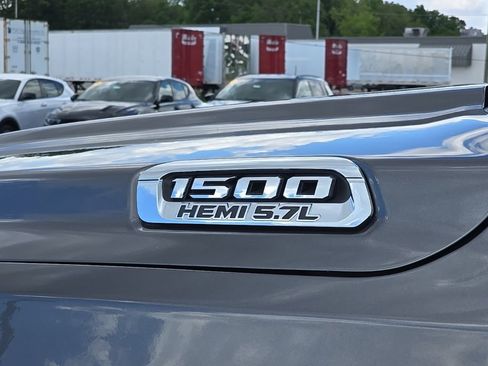 Certified 2022 RAM 1500 Laramie image 11