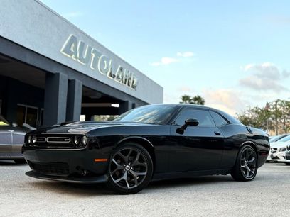 Used 2019 Dodge Challenger GT w/ Driver Convenience Group
