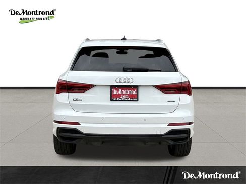 Used 2023 Audi Q3 2.0T Premium w/ Convenience Package image 6