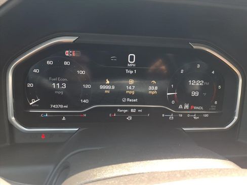 Used 2024 GMC Sierra 2500 Denali w/ Denali Reserve Package image 26