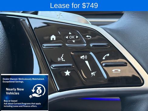 Used 2026 Mercedes-Benz GLE 350 4MATIC image 22