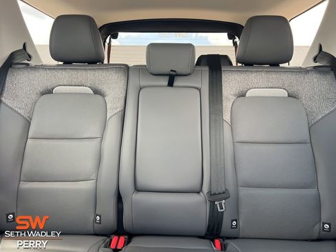 New 2025 Ford Bronco Sport Badlands w/ Badlands Tech Package image 19