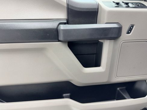 Used 2018 Ford F150 XL w/ Equipment Group 101A Mid image 37