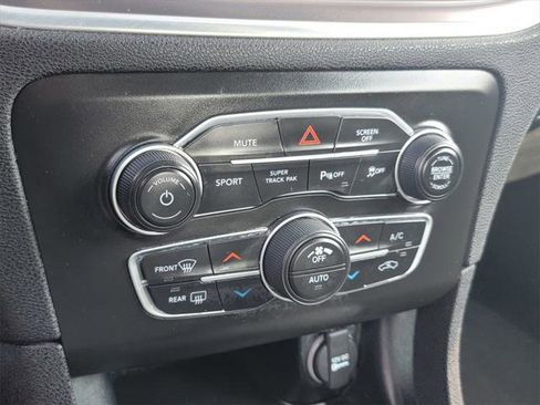 Certified 2021 Dodge Charger GT w/ Blacktop Package image 28