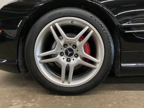 Used 2006 Mercedes-Benz SL 500 image 39