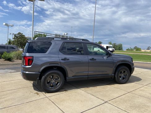 New 2026 Honda Passport RTL image 11