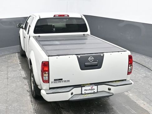 Used 2019 Nissan Frontier S image 21