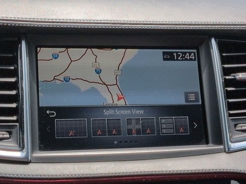 Used 2022 INFINITI QX55 Sensory w/ Lighting Package AWD/4WD image 23