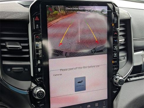 New 2026 RAM 1500 Laramie w/ Night Edition image 20