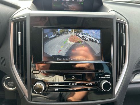 Used 2020 Subaru Forester Premium image 34