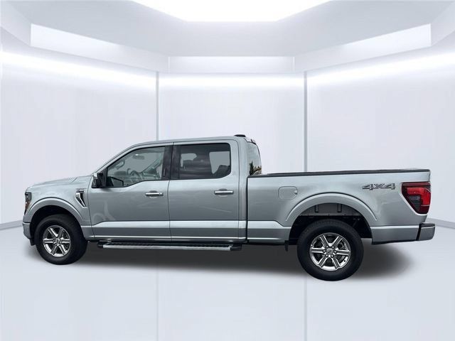 Used 2024 Ford F150 XLT w/ Tow/Haul Package AWD/4WD image 14