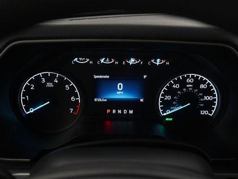 Used 2023 Ford F150 XLT image 23