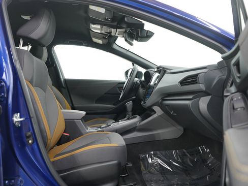 Certified 2026 Subaru Crosstrek 2.5i Sport w/ Crosstrek Mirror Package AWD/4WD image 11