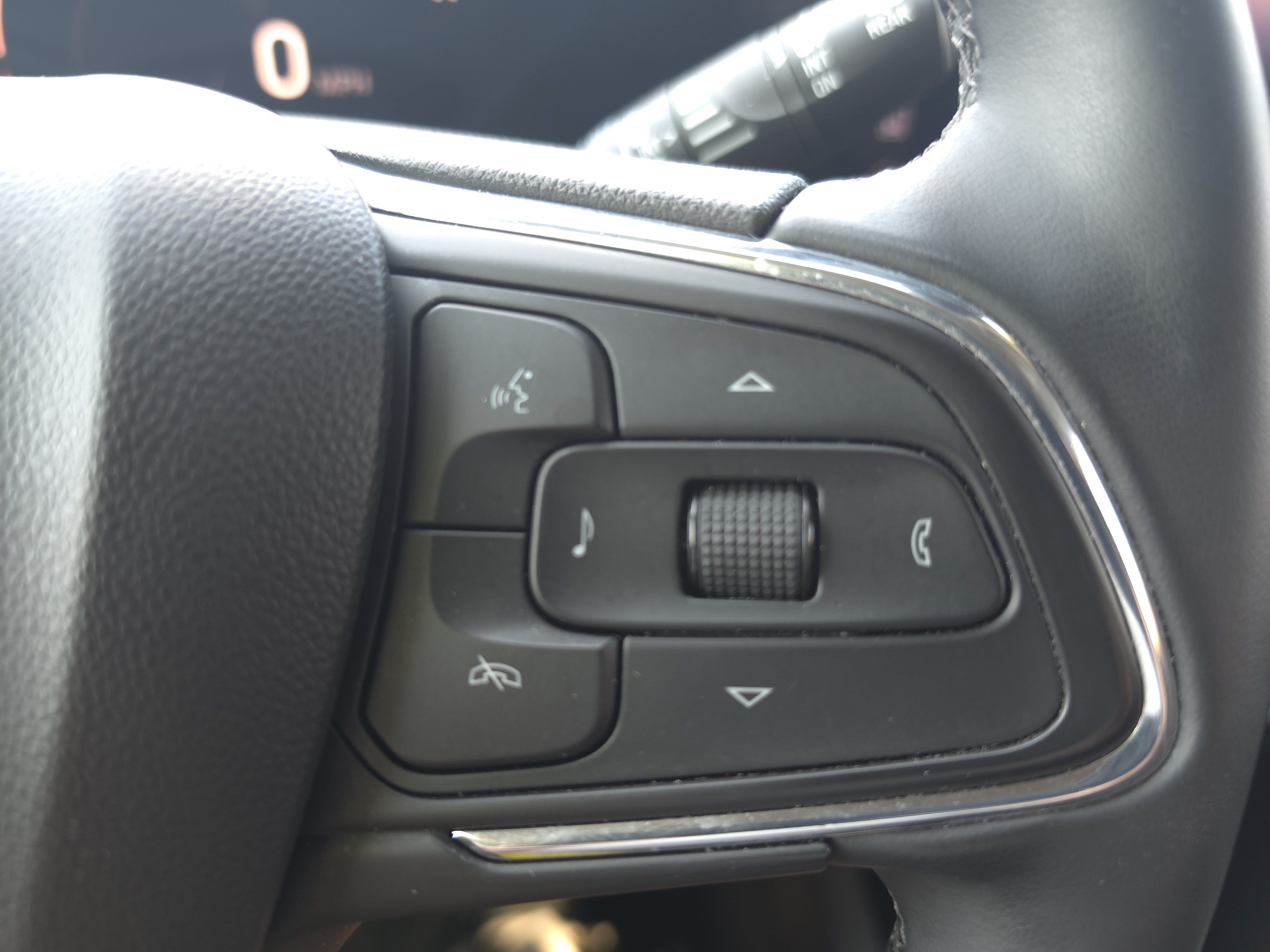 Used 2025 Buick Encore GX Sport Touring w/ Advanced Technology Package FWD image 20