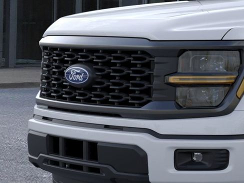 New 2026 Ford F150 STX w/ Equipment Group 200A image 17