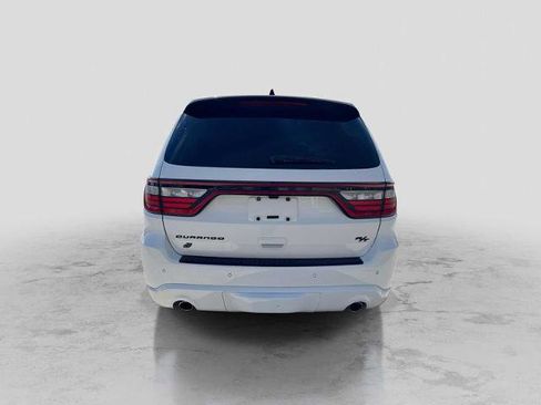Used 2023 Dodge Durango R/T AWD/4WD image 5