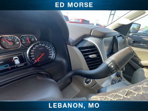 Used 2020 GMC Yukon SLT w/ Open Road Package AWD/4WD image 15