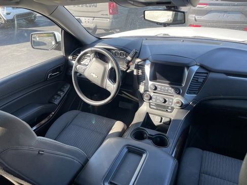 Used 2019 Chevrolet Tahoe LS image 8