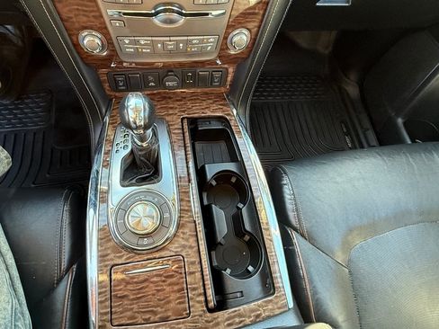 Used 2020 Nissan Armada SL w/ Premium Package AWD/4WD image 29