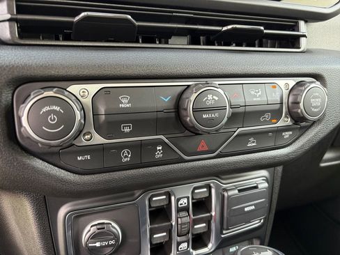 New 2026 Jeep Wrangler Sport image 29