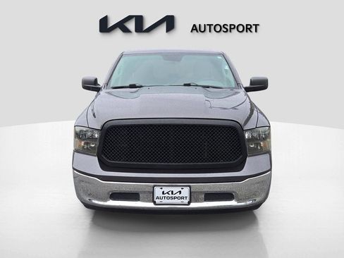 Used 2019 RAM 1500 Tradesman w/ Chrome Plus Package image 2