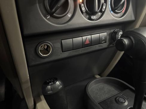 Used 2008 Jeep Wrangler X AWD/4WD image 30