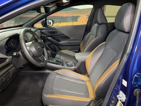 Certified 2025 Subaru Crosstrek 2.5i Sport w/ Popular Package #3A image 23