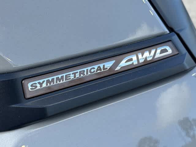 New 2026 Subaru Forester Sport AWD/4WD image 13