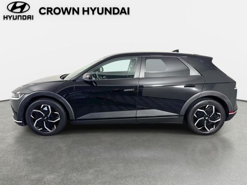 Used 2024 Hyundai Ioniq 5 SEL RWD image 8