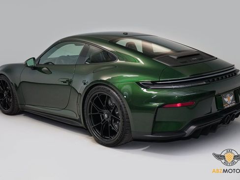 Used 2026 Porsche 911 GT3 image 8