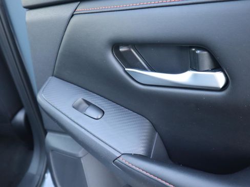 Used 2024 Nissan Sentra SR image 41