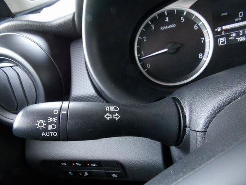 Certified 2024 Nissan Kicks S image 31