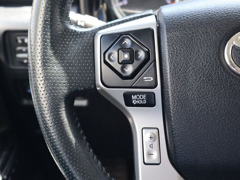 Used 2015 Toyota 4Runner Limited AWD/4WD image 14
