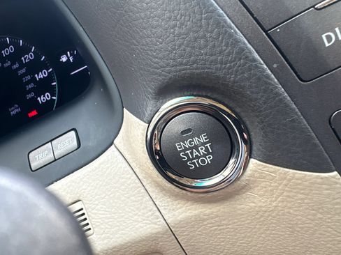 Used 2012 Lexus LS 460 w/ Luxury Value Edition RWD image 31