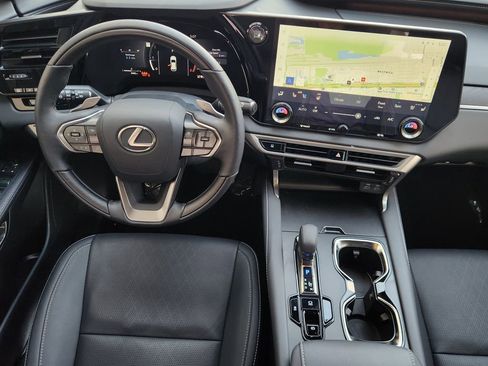 Used 2025 Lexus RX 350 Premium Plus FWD image 27
