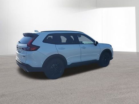 New 2026 Honda CR-V Sport image 9