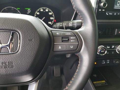 Used 2024 Honda CR-V Sport-L image 24