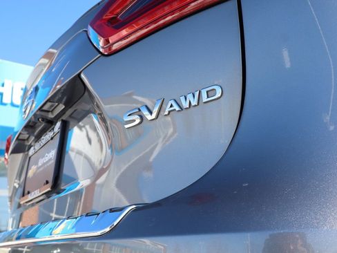 Used 2021 Nissan Rogue Sport SV w/ Technology Package image 32